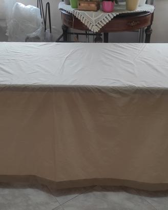 tavoli pieghevoli per mercatini e banchetti