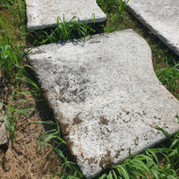 Divisorie in marmo