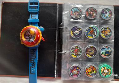 Yo kai Watch