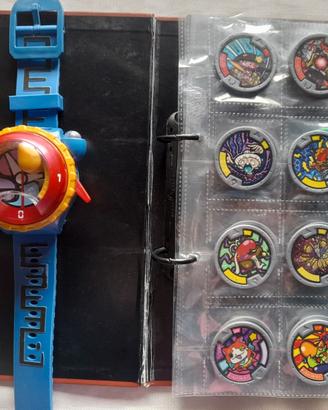 Yo kai Watch