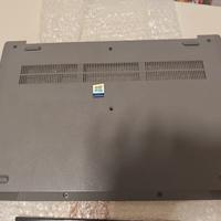 Coperchio cover inferiore  ldeapad 3 vari modelli 