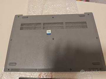 Coperchio cover inferiore  ldeapad 3 vari modelli 