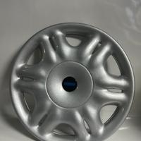 Coppa ruota fiat