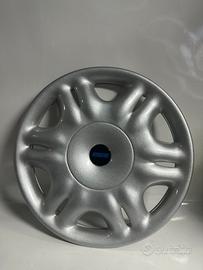Coppa ruota fiat