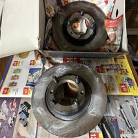 Dischi Freno ALFA ROMEO Alfetta GT (116) alfa 75