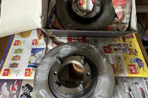 Dischi Freno ALFA ROMEO Alfetta GT (116) alfa 75