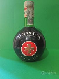 Unicum Zwack Vintage Anni '70/'80 700 ml