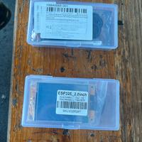 2 schede FBBA0068-001 FBBA0066-001