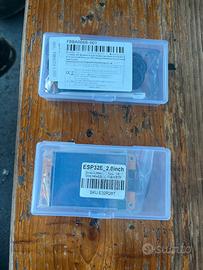 2 schede FBBA0068-001 FBBA0066-001