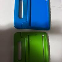 Cover gomma  tablet bambini