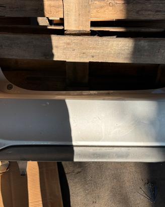 Paraurti Posteriore Toyota Yaris (2011-2019)