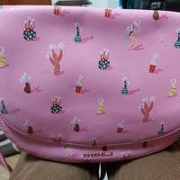 borsa coccinelle