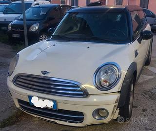 MINI Altro modello - 2009