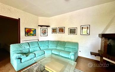 DUE LOCALI CON TERRAZZO E BASSE SPESE