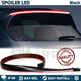 SPOILER LED Posteriore per JAGUAR Striscia LED