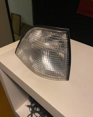 Bmw e36 freccia sx lato passeggero