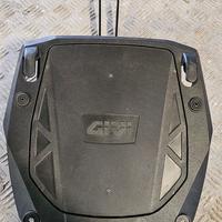 piastra per bauletto MV Agusta Turismo Veloce 800