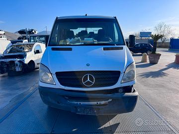 Ricambi Mercedes Sprinter 2.2D 2007 (646985)