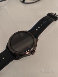 TicWatch Pro5 Obsidian 