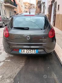 fiat bravo