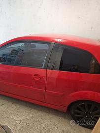 FORD FIESTA ST ANNO 2005 2000 160 CV
