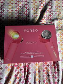 Epilatore Foreo Peach 2