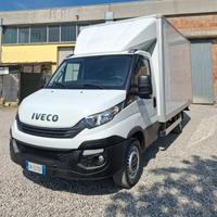 Iveco Daily 35 S 140 BOX