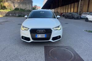 Audi A1 SPB 1.6 TDI S tronic Attraction
