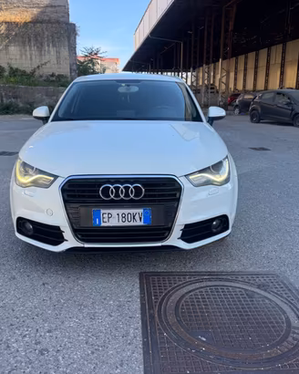 Audi A1 SPB 1.6 TDI S tronic Attraction