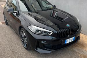 BMW serie 1 MSport