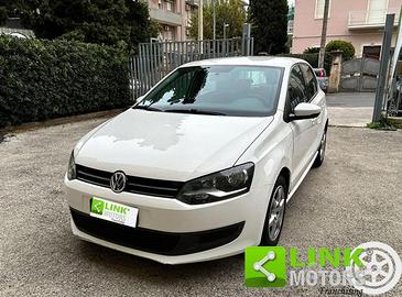 VOLKSWAGEN Polo 1.6