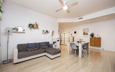 Appartamento a Seriate Via Nazionale 3 locali