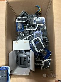 Serie Bticino international