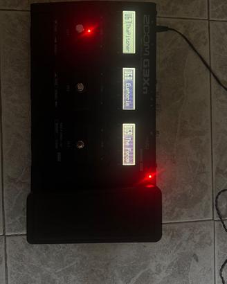 Zoom G3Xn