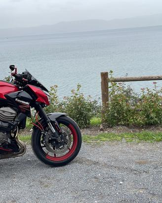 Kawasaki z800E abs 95cv