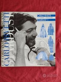 LIBRO CP Company and Stone Island Stardust book