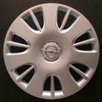 Copricerchi opel 15" pollici