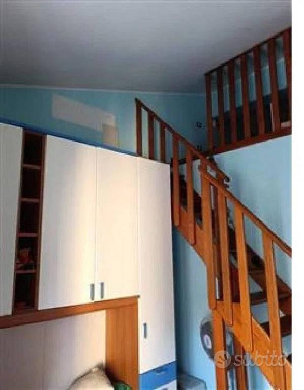 Appartamento – Falcone, Belvedere - Vista 4