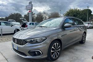 FIAT Tipo 1.6 Mjt S&S SW Lounge