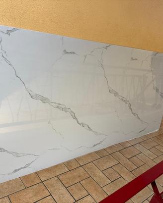 Pannello effetto marmo