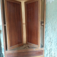 Camera matrimoniale "antica dei bisnonni"