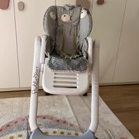 Seggiolone Chicco 2 Polly Start