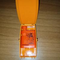 Gadget Spirit Cavallo Selvaggio Totem Arancione 