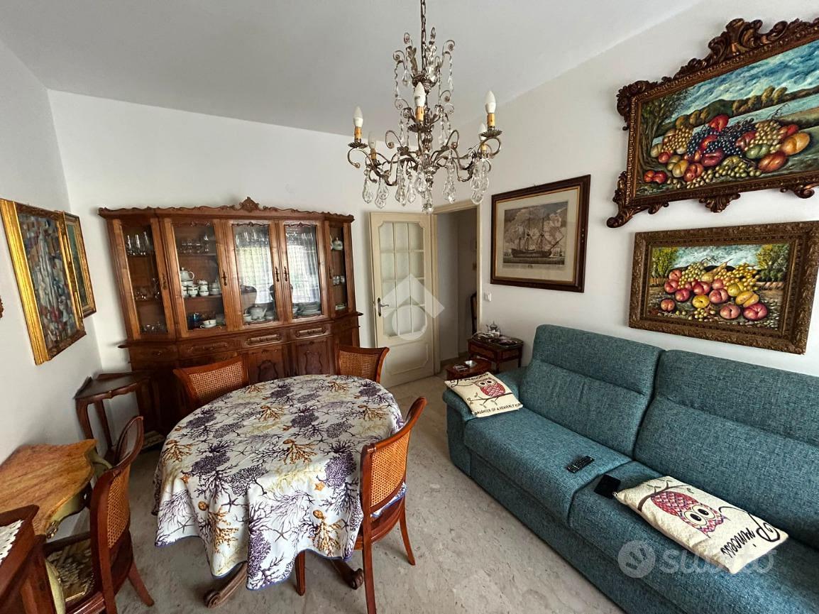 Appartamento – Rapallo, San Michele di Pagana - Vista 5
