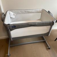 Chicco Next2me Magic