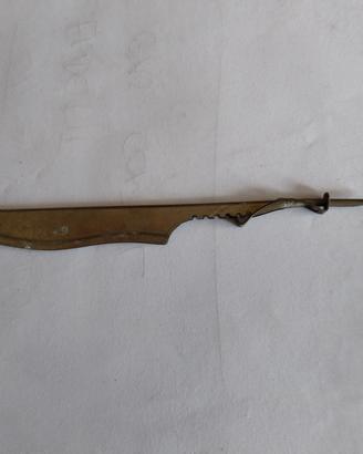 ago per ricamo chiacchierino