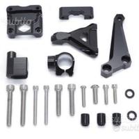 AMMORTIZZATORE DI STERZO kawasaki Z300 Z250