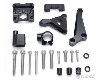 AMMORTIZZATORE DI STERZO kawasaki Z300 Z250