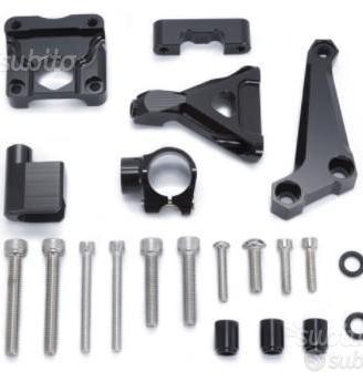 AMMORTIZZATORE DI STERZO kawasaki Z300 Z250