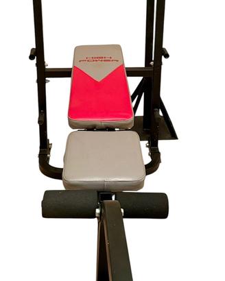 panca piana high power